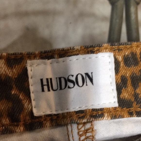 Hudson jeans for big Gr - Picture 6 of 7